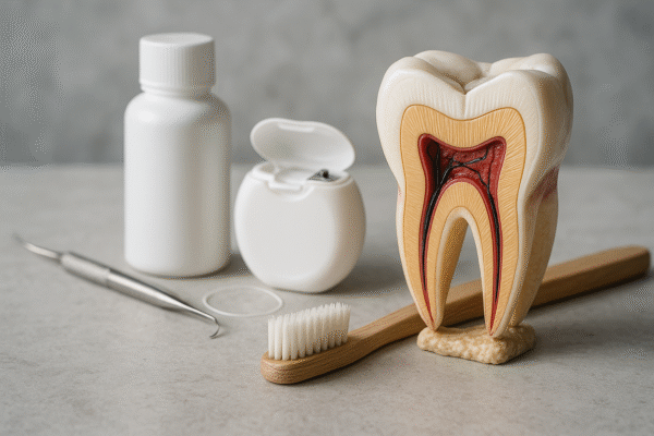 What to Do for Root Canal Pain: Relief and Care Tips How to Care for Your Tooth After a Root Canal for Faster Healing