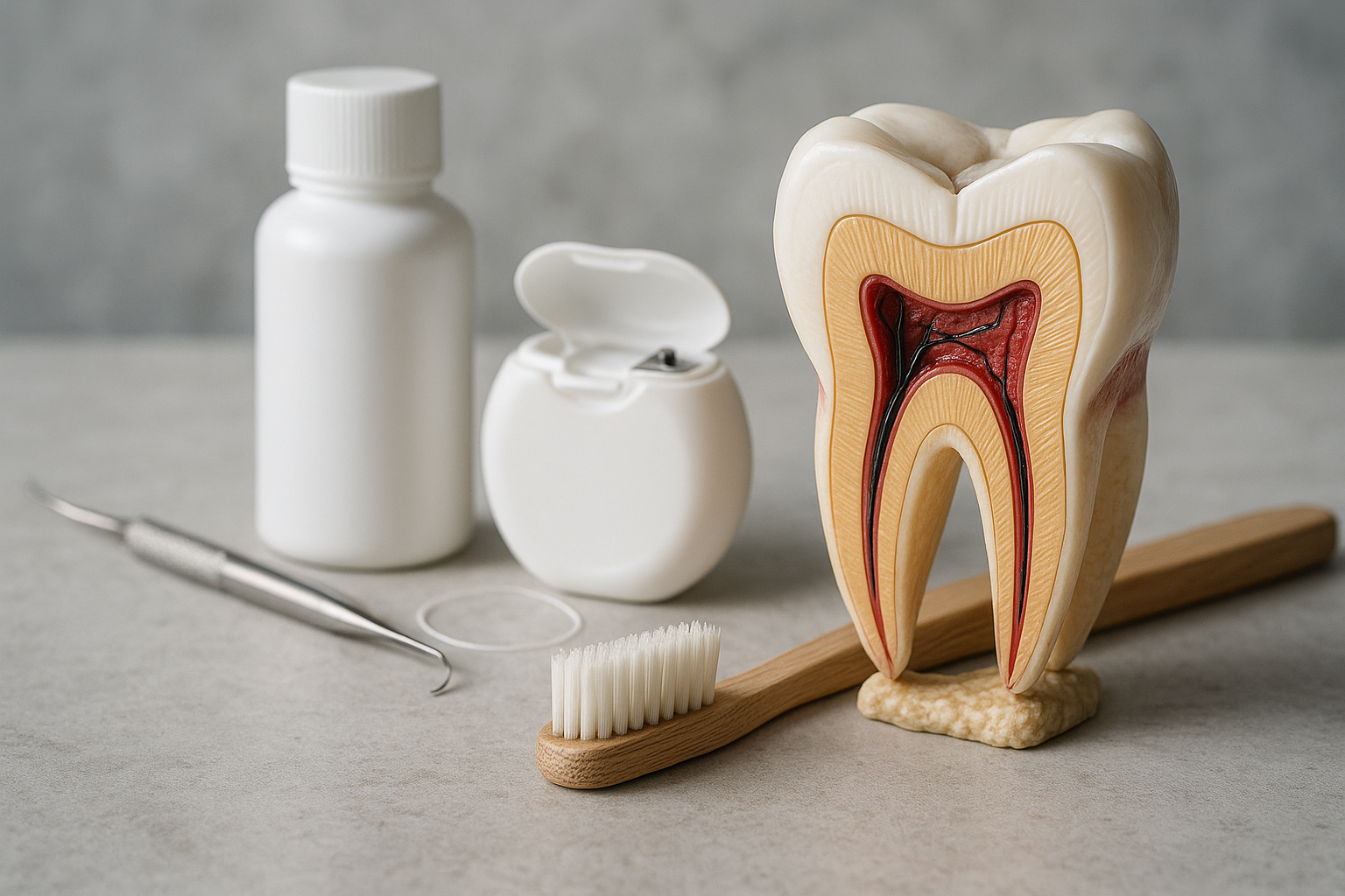How to Care for Your Tooth After a Root Canal for Faster Healing