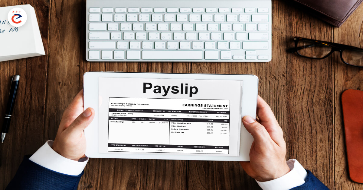 How to Create a Paystub Online epaystubsgenerator