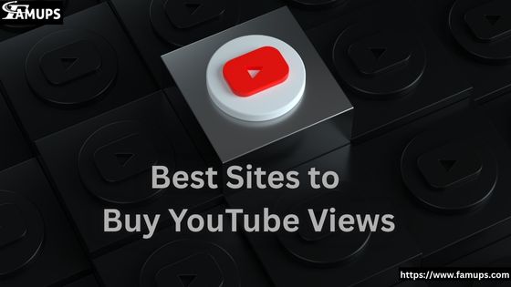 Best Places to Buy YouTube Views