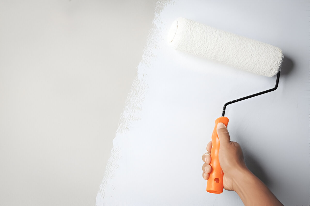 Interior Painting