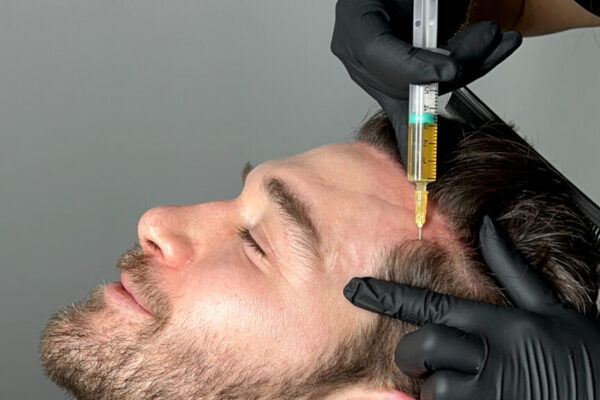 Is PRP Hair Treatment Worth the Investment?