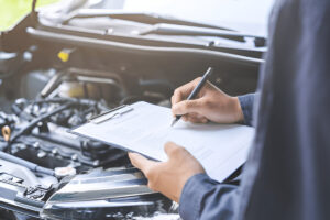 Is Your Car Ready for a Long Drive A Pre-Trip Checklist