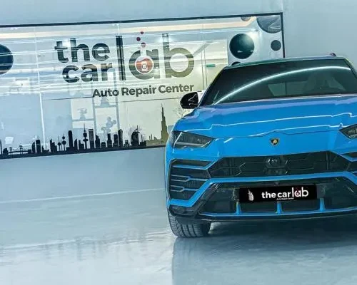 How to Choose the Right Body Kit for UAE Weather and Roads
