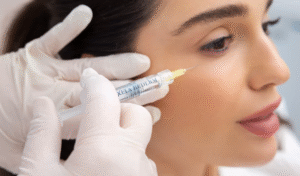 Mesotherapy in Dubai