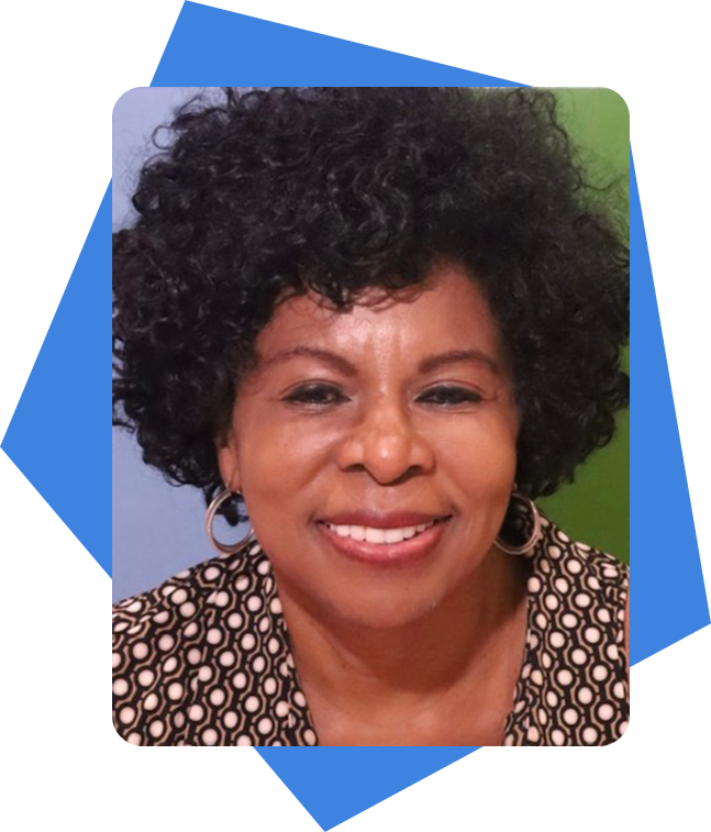 Mavis Walton