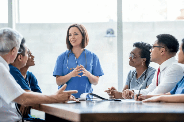 The Importance of Physician Credentialing Services in Modern Healthcare Medical Credentialing