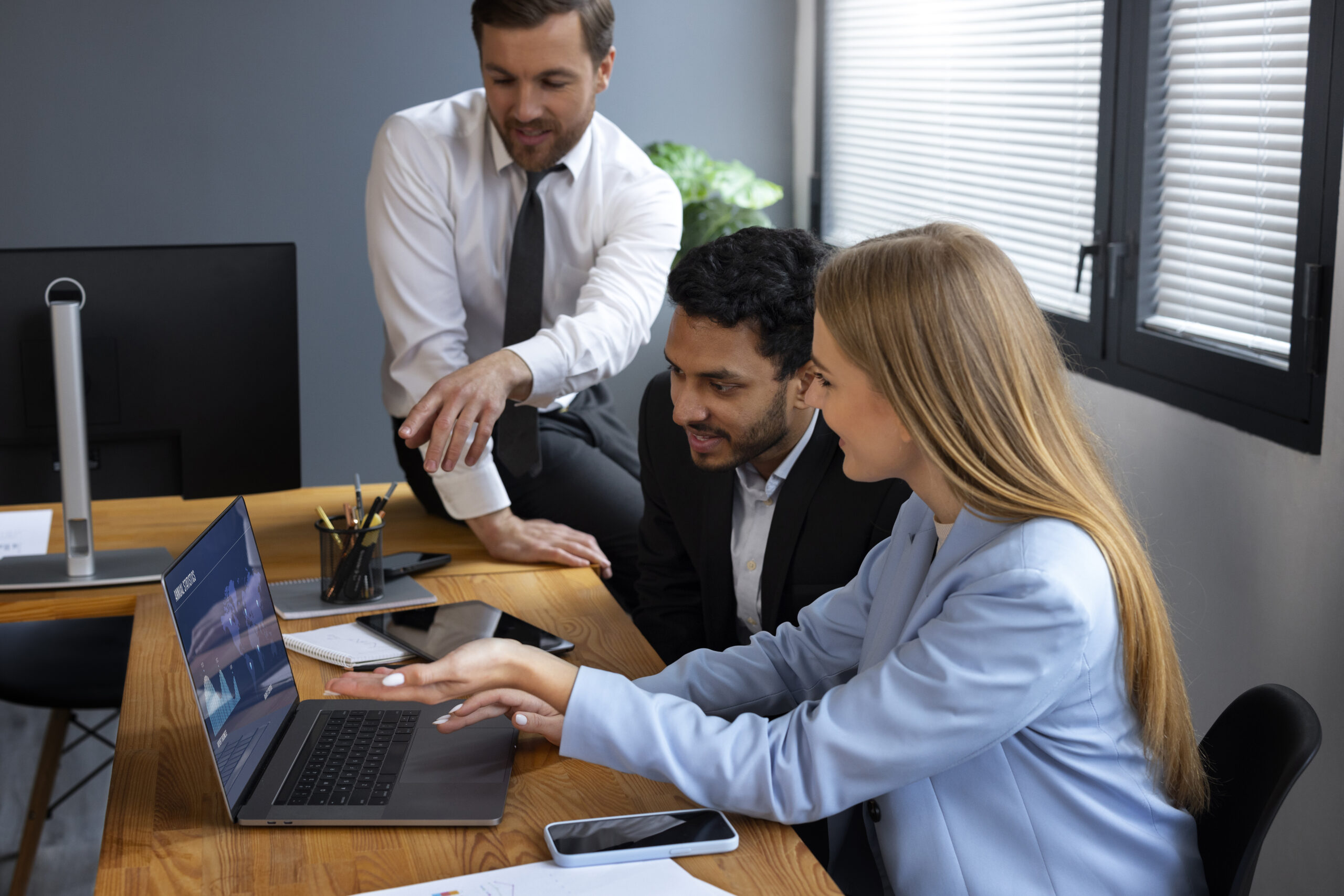 Microsoft Business Central partners