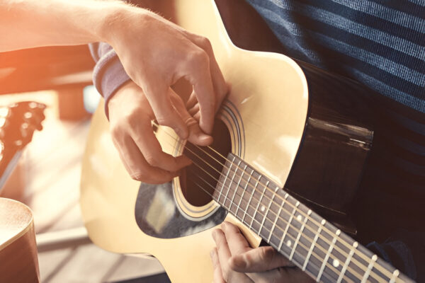 Music Instructor