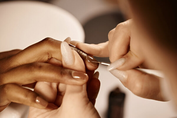 Nail Salon