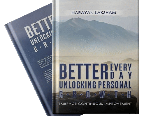 What the Narayan Laksham Book Teaches About Kaizen Narayan Laksham Book