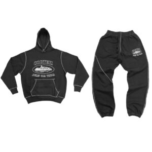Corteiz Hoodie UK – Redefining Streetwear with Power and Authenticity