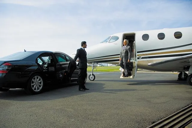 Newark Airport Limo Service