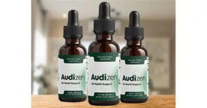 Audizen Official Website | Tinnitus, Ringing & Ear Aid