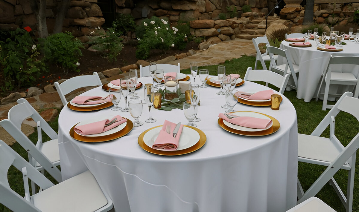 Party Rental