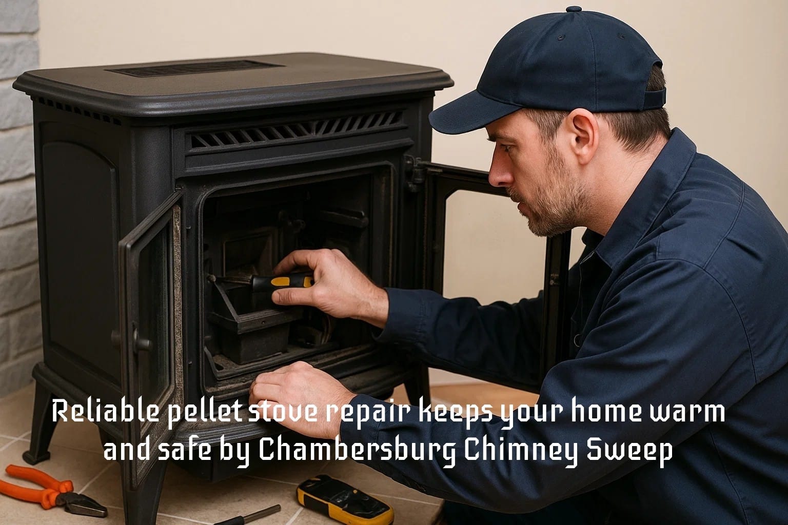 Chimney Sweep