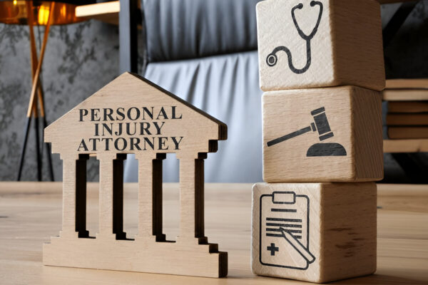 What Steps Tafreshi Law Personal Injury Attorney Take After a Car Crash? Personal Injury