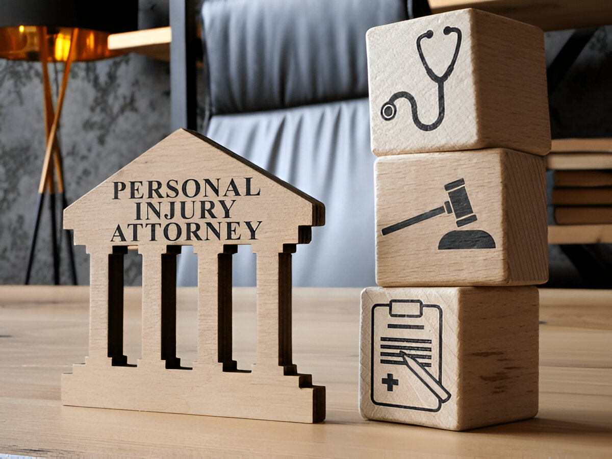 Personal Injury