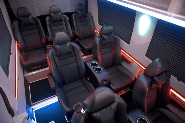 Private Car Tour