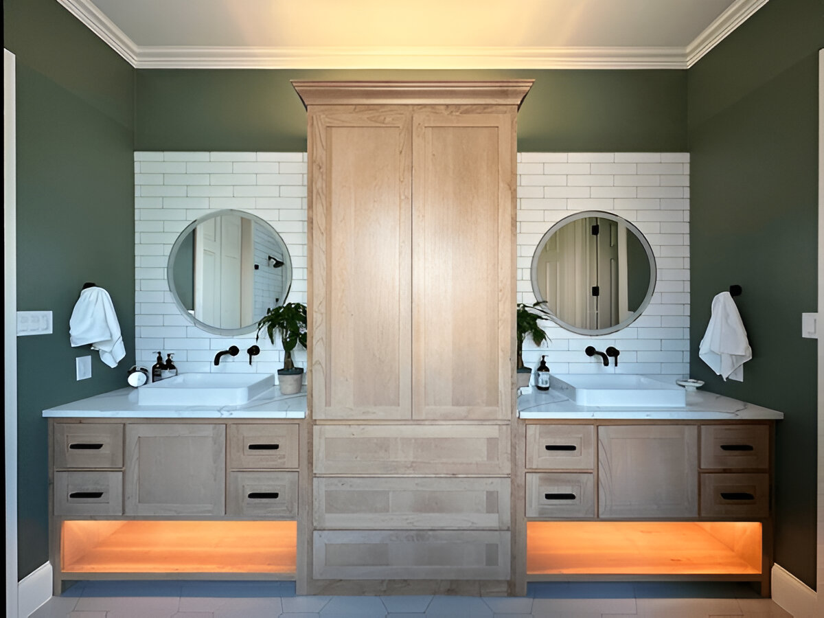 Remodeler