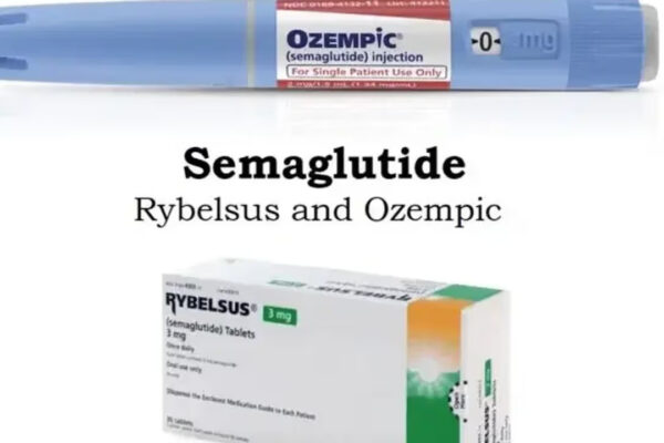 Rybelsus vs. Ozempic