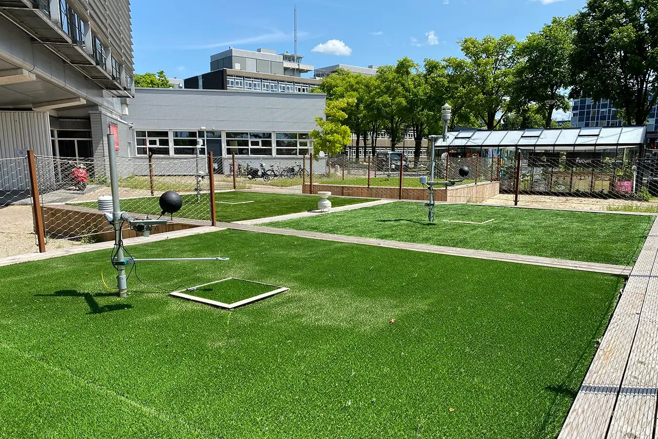 Sports Turf: What Sports Can Use Artificial Grass? (2025 Guide)