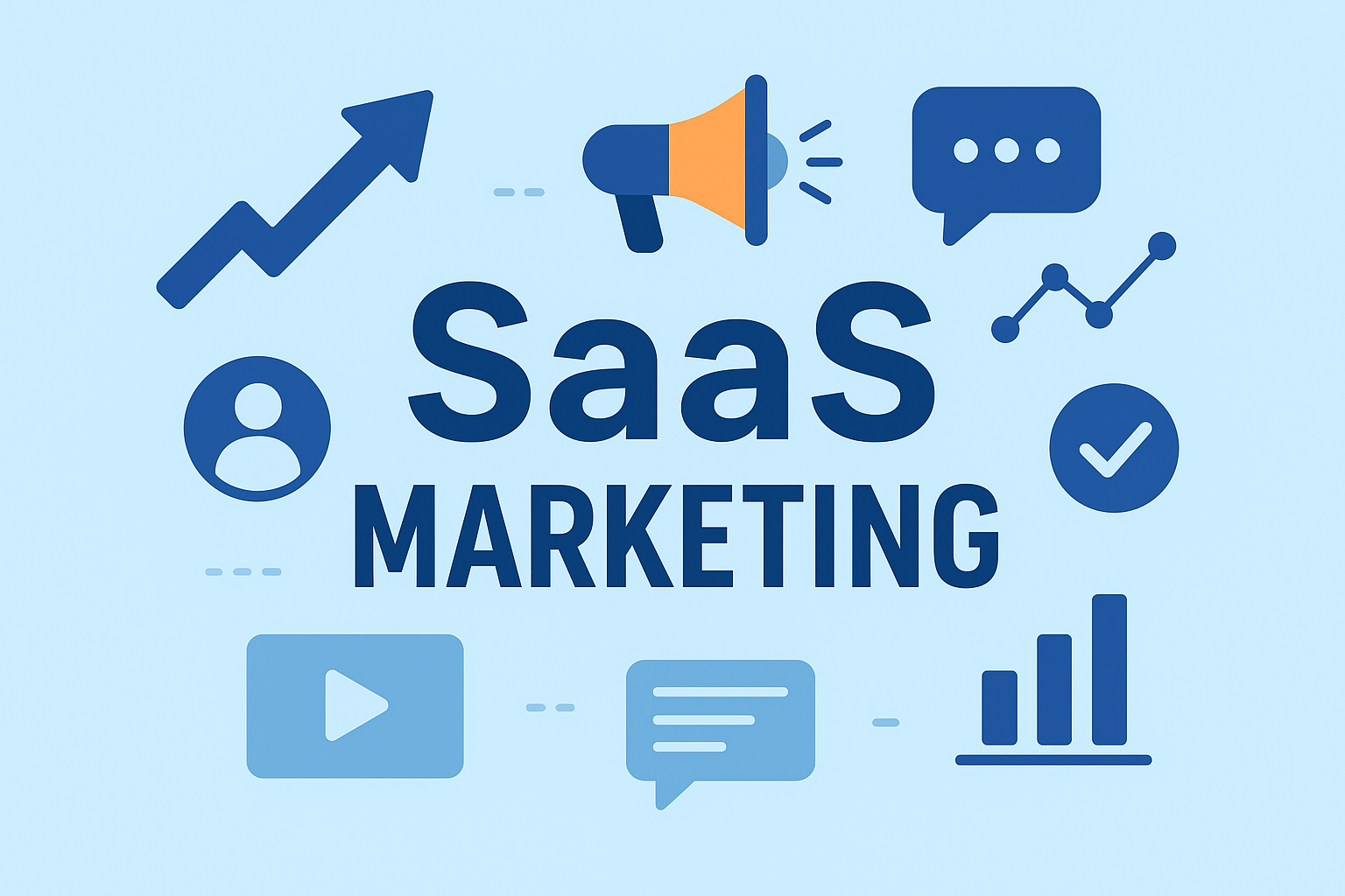 SaaS Marketing