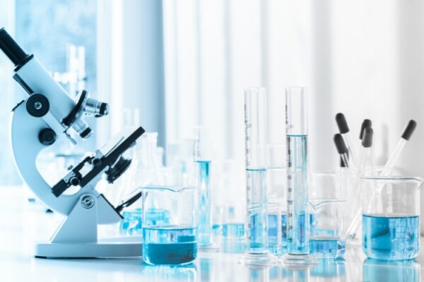 Scientific Instruments Market