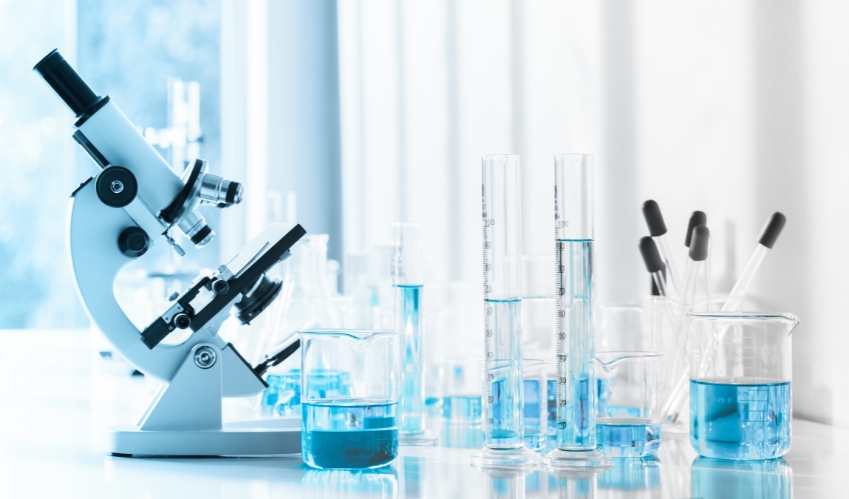 Scientific Instruments Market