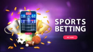 Online Betting