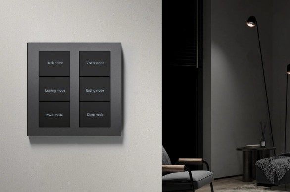 smart switches for home