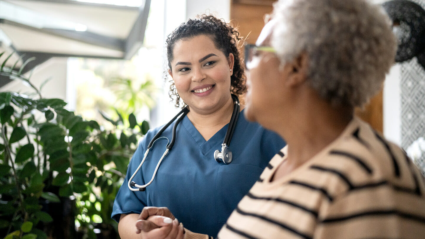 Home Nursing Services In Dubai