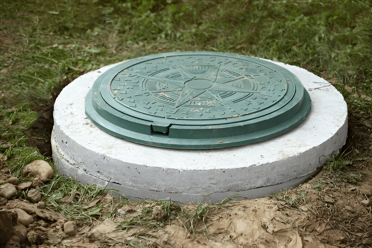 Septic System Installation