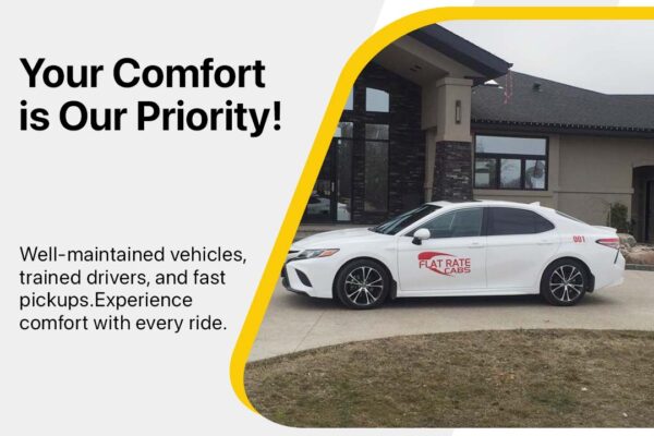 Airport Taxi Sherwood Park