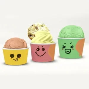 Single vs Double Wall Cups: Best Use for Ice Cream