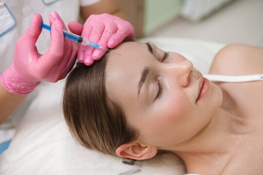 Glutathione Injections Dubai