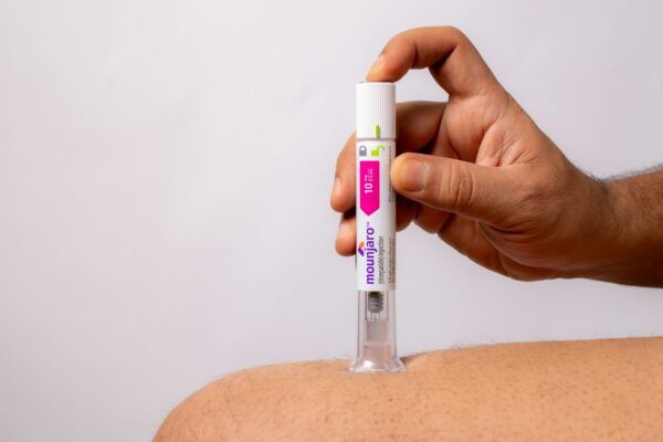 Mounjaro Injection in Dubai