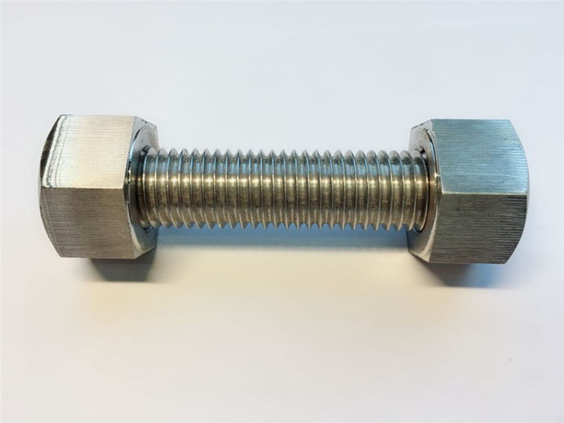 Stud Bolts in Dubai