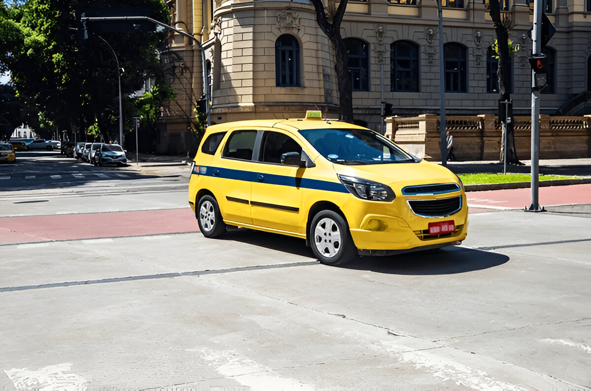 Taxi Services