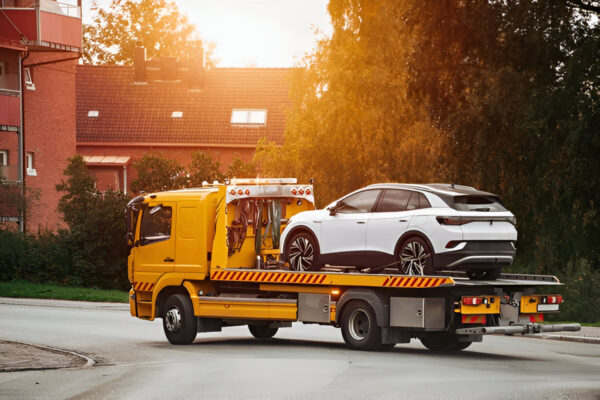 Towing Services
