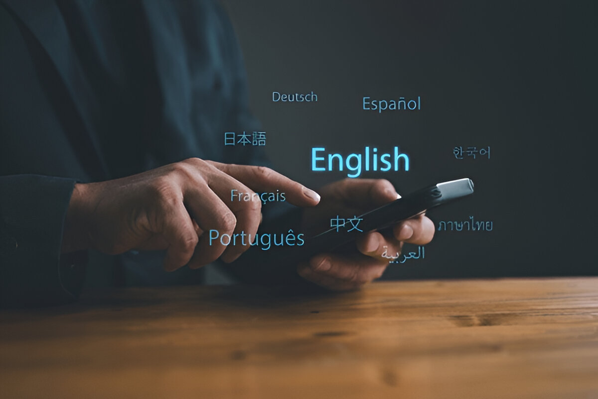 Translation Services