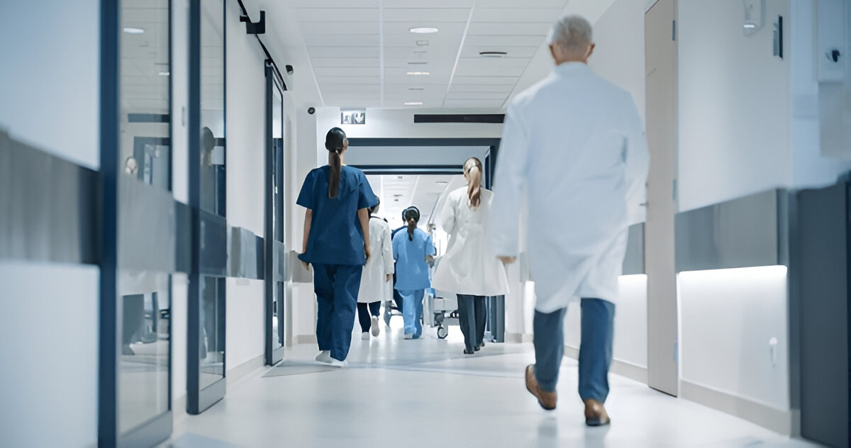 Walk in Clinic