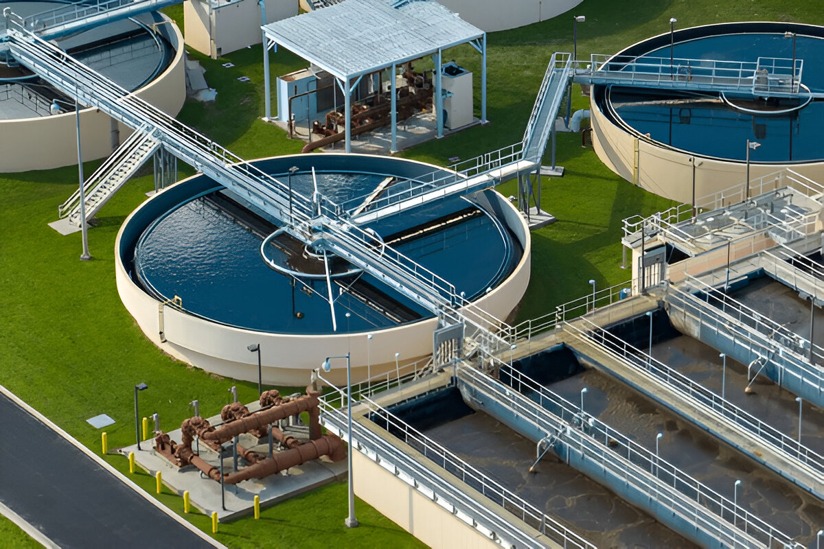 Water Treatment