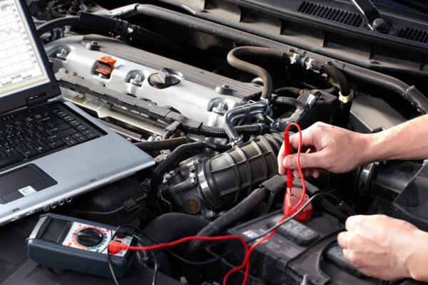 Car Diagnostics Essex