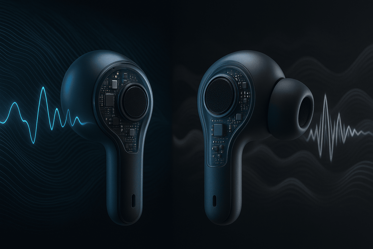 wireless earbuds price in Pakistan, best mobile accessories, wireless earbuds, mobile accessories, ANC, ENC, Earbuds