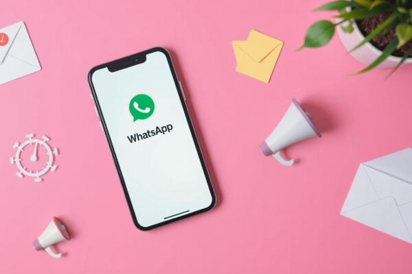 Whatsapp Marketing Services: Improve Customer Engagement WhatsApp marketing services