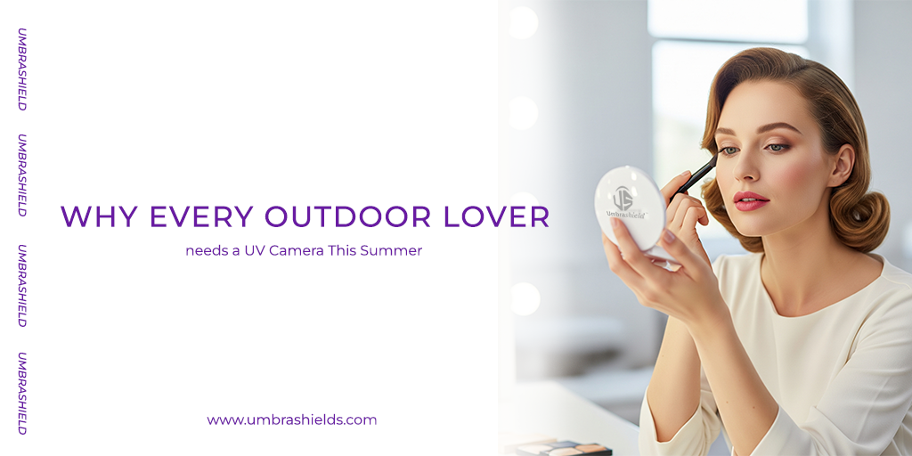 Why Every Outdoor Lover Needs a uv camera This Summer