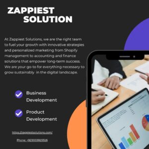 The A-Z of Shopify Management: SEO, IT, and Financial Mastery