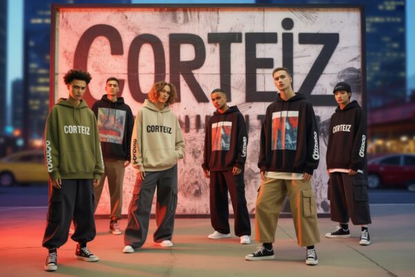 Corteiz