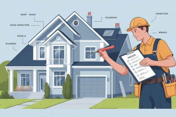 Home Inspection cost